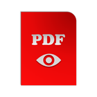 Simple PDF icône