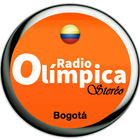 Olimpica Stereo Bogota En Vivo App иконка
