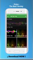 Hit 96.7 FM Dubai Radio App capture d'écran 1