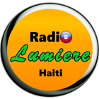 Lumiere 97.7 Fm Radio Haiti Free Online Radio 97 icono