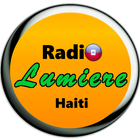 Lumiere 97.7 Fm Radio Haiti Free Online Radio 97 icon