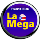 La Mega 106.9 Puerto Rico Radio 106.9 アイコン