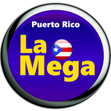 La Mega 106.9 Puerto Rico Radio 106.9 icône
