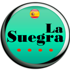 La Suegra FM Radio La Suegra أيقونة