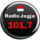 101.7 FM Radio Jogja Indonesia APK