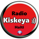 Radio Kiskeya 88.5 Fm Haiti Free Radio Online 88.5 APK