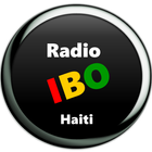 Radio IBO 98.5 Fm Haiti Free App Radio 98.5 Ibo icône