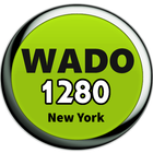 Radio Wado 1280 Am App icône