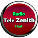 Radio Tele Zenith Fm 102.5 Fm Haiti Online Tele APK