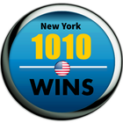 1010 WINS Radio NY WINS 1010 icône