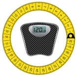 BMI & Body Fat Calculator PRO