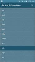 Full Form Abbreviation App Screenshot 2