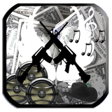 Musica de narcos ไอคอน