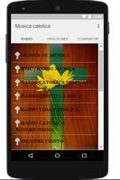 Musica catolica screenshot 1