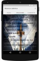 Musica catolica screenshot 3