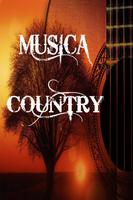 Musica Country ポスター