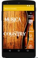 Musica Country capture d'écran 1