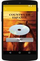 Musica Country ảnh chụp màn hình 3