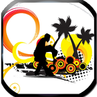 Musica de cumbia 图标
