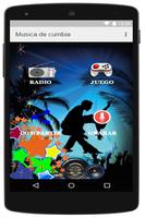 Musica de cumbia 截图 1