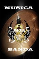 Musica de banda y corridos 海報