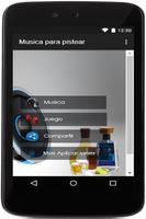 پوستر Musica Para Pistear