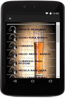 برنامه‌نما Musica Para Pistear عکس از صفحه