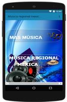 Musica  mexicana plakat