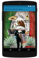 Musica  mexicana ภาพหน้าจอ 1