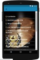 Musica  mexicana ภาพหน้าจอ 3