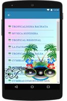Musica  tropical 截图 2