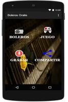 Boleros  Gratis - Musica Boleros Gratis screenshot 1