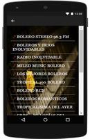 Boleros  Gratis - Musica Boleros Gratis imagem de tela 2