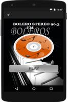 Boleros  Gratis - Musica Boleros Gratis capture d'écran 3