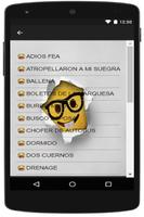 Chistes en audio captura de pantalla 2