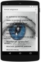Tonos  Religiosos ảnh chụp màn hình 3