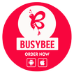 Busybee -Online Grocery, Food 