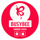 Busybee icône