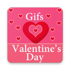 Best Valentine's Day Gifs biểu tượng