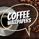Coffee Wallpapers HD-APK