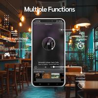 Cafe Music screenshot 2