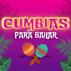 Cumbia Music ikona