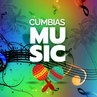 Cumbia Music आइकन
