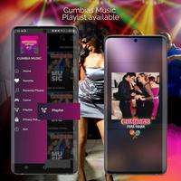 Cumbia Music screenshot 3