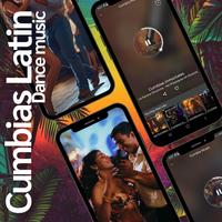Cumbia Music पोस्टर