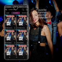 Cumbia Music screenshot 1