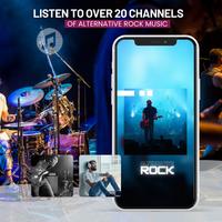 Alternative Rock Plakat