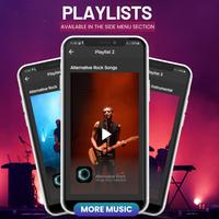 Alternative Rock Screenshot 1