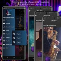 Saxophone Music Screenshot 3