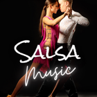 Salsa Music आइकन